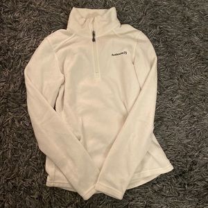 Avalanche quarter zip
